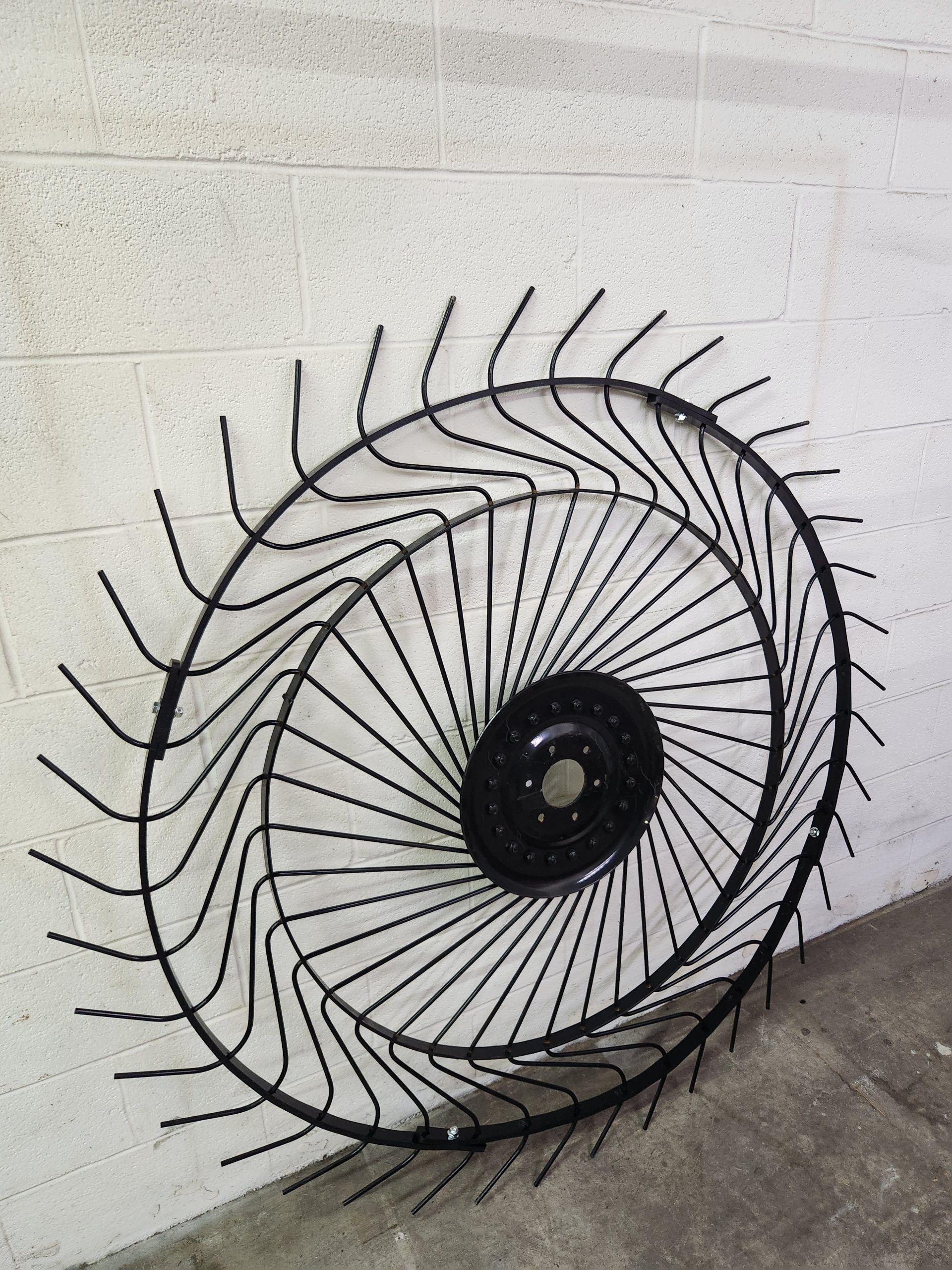 Hay Rake Bands - Image 3