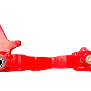 Case Roller Bearing Gauge Arms